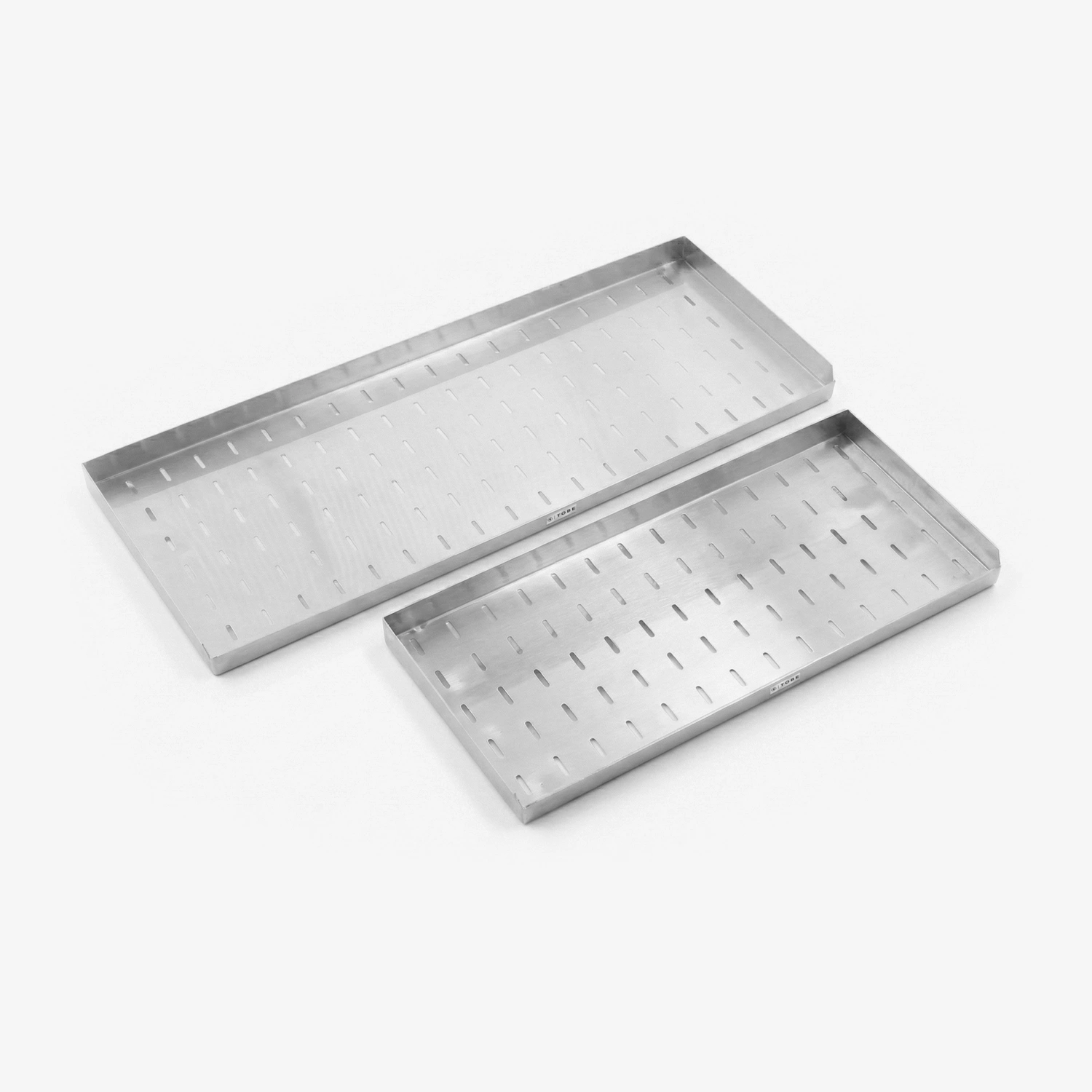 Rak dinding stainless